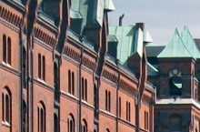 Speicherstadt